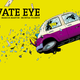Illustration for article titled The Newest Issue of The Private Eye is out.